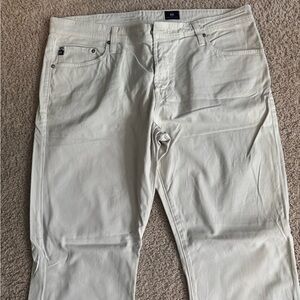 AG Graduate Jeans